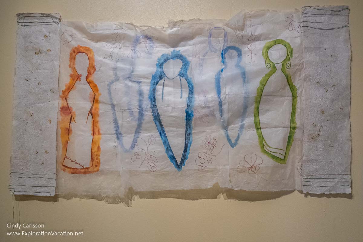 Plains-Art-Museum-Fargo-Missing-Flowers-by-Karen-Goulet-Cindy-Carlsson-at-ExplorationVacation-20190618-6189259-1
