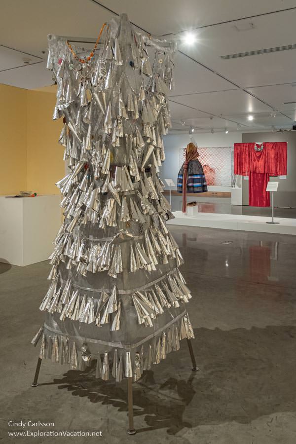 Plains Art Museum Fargo - Power Lines -