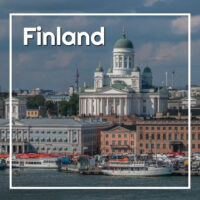 Link to all posts on Finland