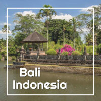 Link to all posts on Bali Indonesia