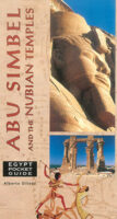 Abu Simbel pocket guide cover