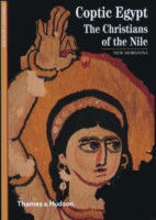 Christians of the Nile book cover 