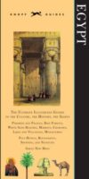 Knopf Egypt guide cover