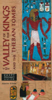 cover of Valley of the Kings pocket guide 