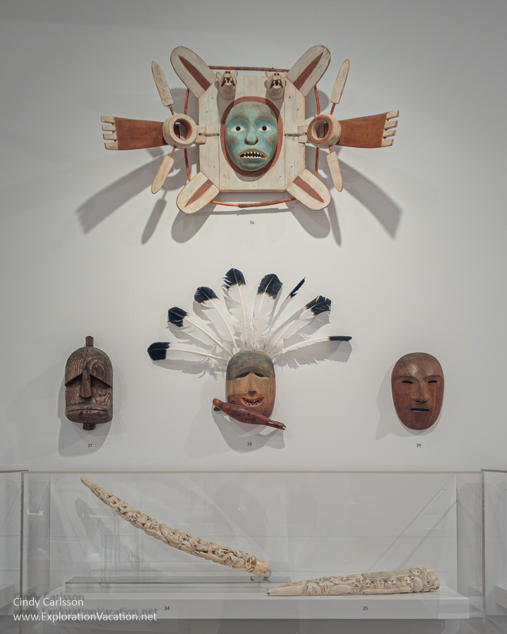 6 WAG-Qaumajuq Inuit Sanaugangit in Winnipeg