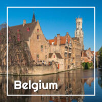 Link to all posts on Belgium