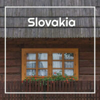 link to posts on Slovakia 