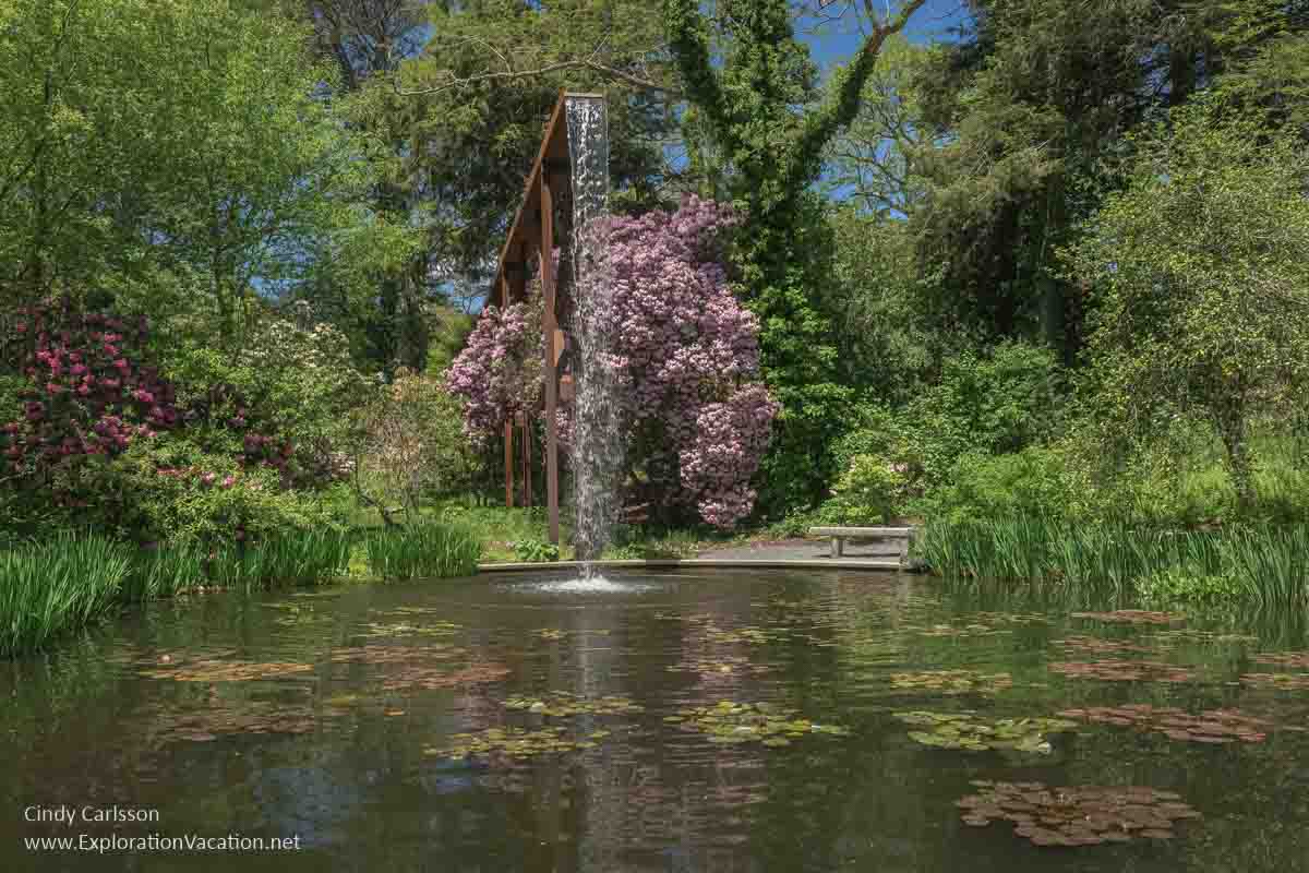 Reciprocal garden admissions One membership for 100s of North American