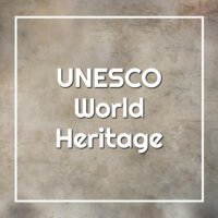 link to posts on UNESCO World Heritage sites around the world