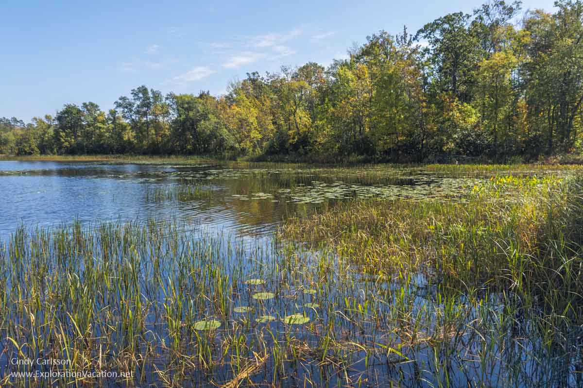  Lake Winnibigoshish, Minnesota, Lake Essentials, Lake